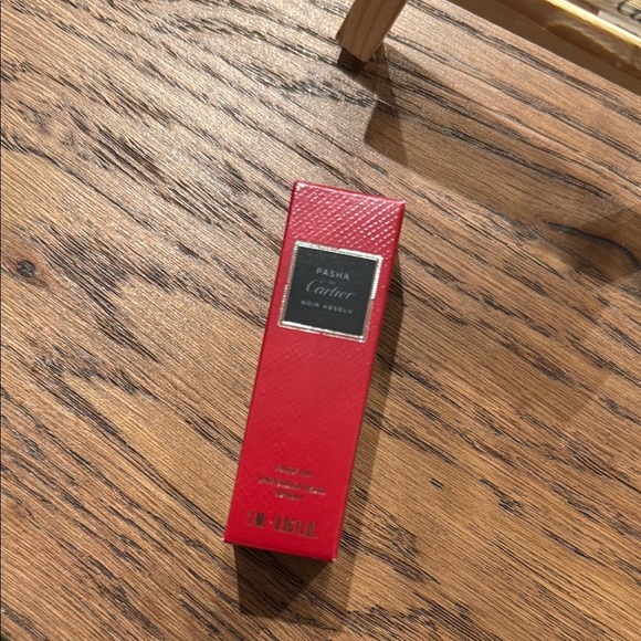 Cartier Pasha Fragrance Mini - Picture 2 of 2